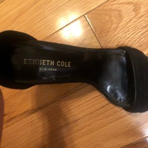 Kenneth Cole Heels